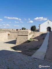 Castillo de Campomayor