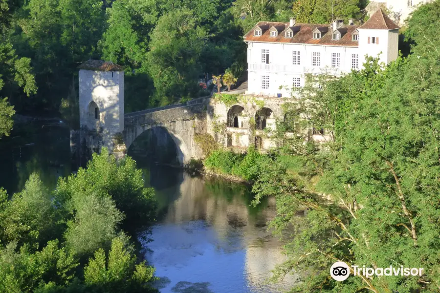 Sauveterre de Bearn