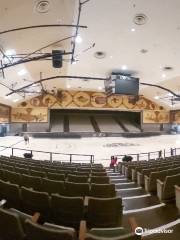 The World's Only Corn Palace