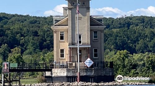 Rondout Lighthouse