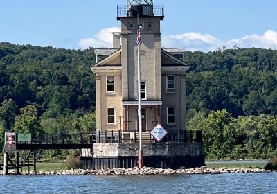 Rondout Lighthouse