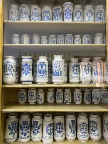 Museum of the Royal Houses