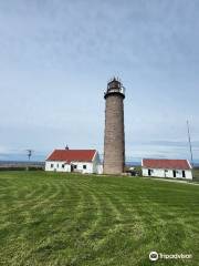Lista Lighthouse