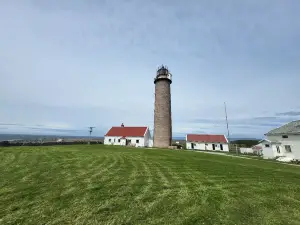 Lista Lighthouse / Visitor Center