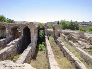 Antik Dara Kenti