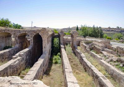 Dara Mesopotamia Ruins