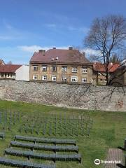 Mikluš prison