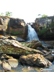 Cachoeira Tres Barras
