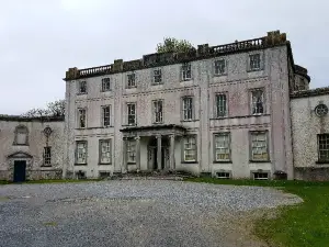 The National Famine Museum, Strokestown Park