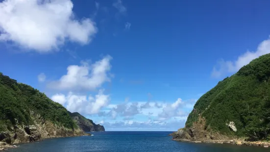 母島