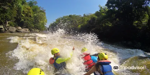 Deportes Extremos en San Gil - Ecolombia Experience