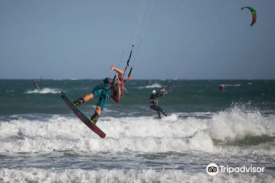 Sunrise Surf&Kite School