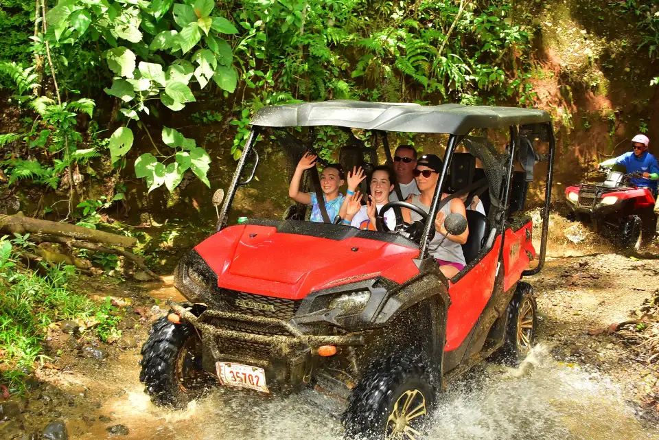 2_Vista Los Suenos Adventure Park