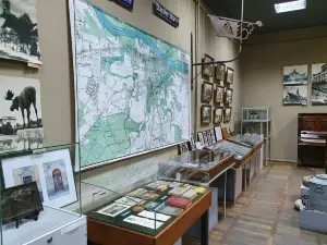 Museum of the History of the Town of Sovetsk