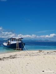 Taka Makassar Island