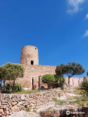 Castell de Capdepera