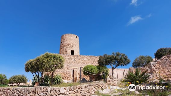 Castell de Capdepera