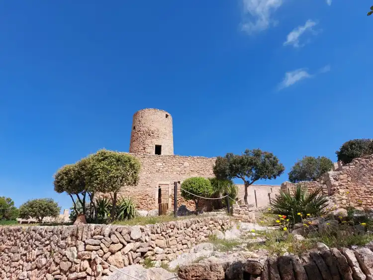 Hotel in zona Castell de Capdepera