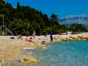 Žnjan City Beach