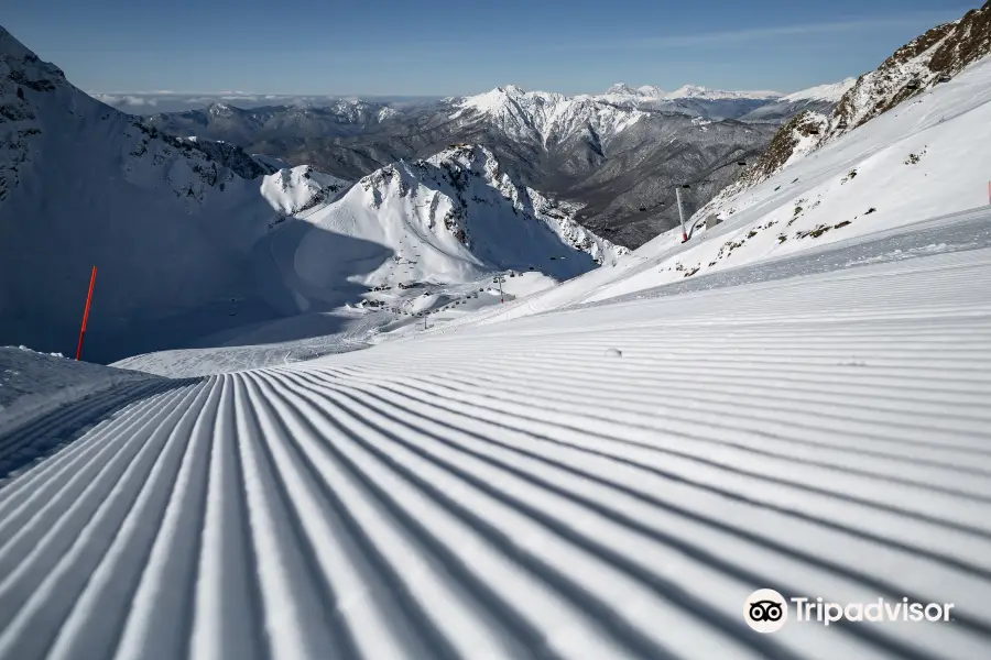 Krasnaya Polyana Resort