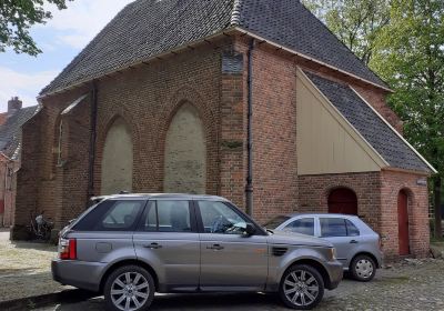 Kapel Van Bronkhorst