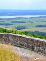 Champlain Lookout