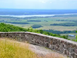 Champlain Lookout