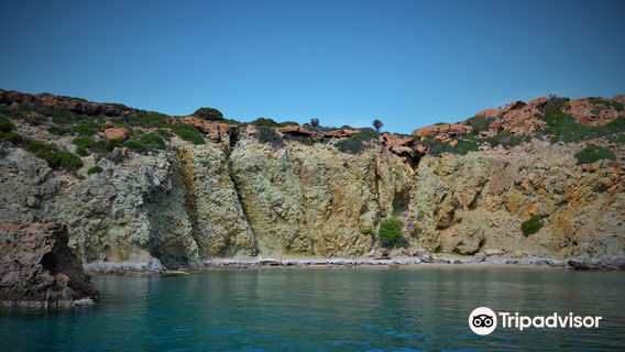 Drougas Tours and Sailing