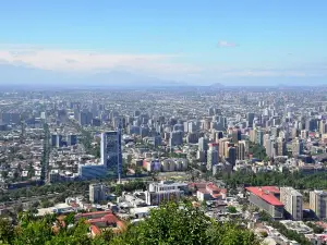 Cerro San Cristóbal