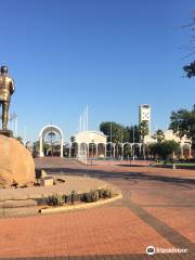 National Assembly Building