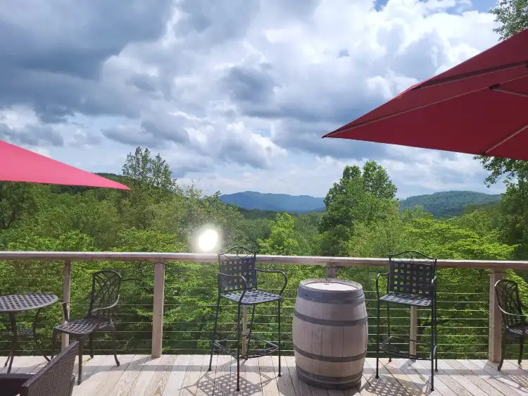 Amherst County