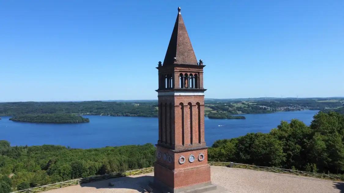 Hotels near Himmelbjerget