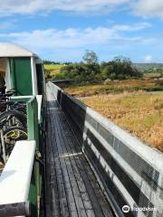 Twin Coast Cycle Trail Northland