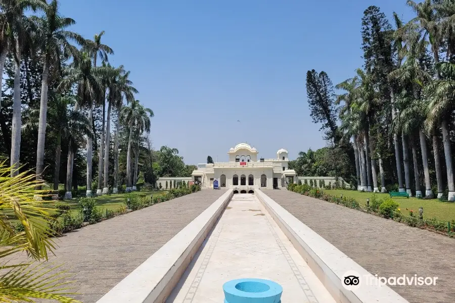 Pinjore Gardens