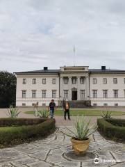 Stjernsund Castle