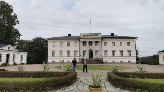 Stjernsund Castle