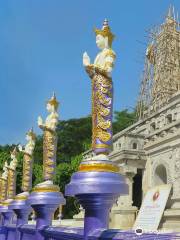 Wat Thai Samakkhi