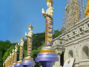 Wat Thai Samakkhi