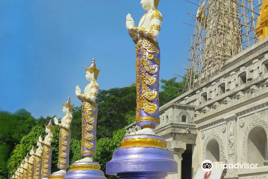 Wat Thai Samakkhi