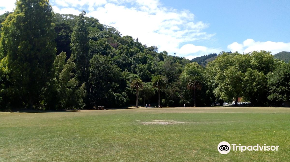 Botanical Reserve
