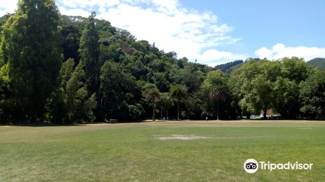 Botanical Reserve