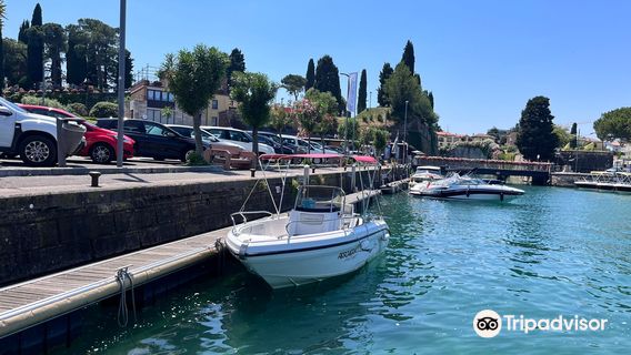 Peschiera del Garda