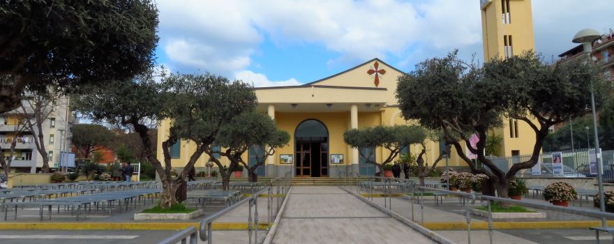 Church of the Good Shepherd