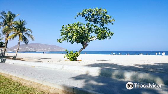 Khor Fakkan Beach
