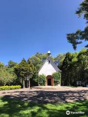 Santuario de Schoenstatt