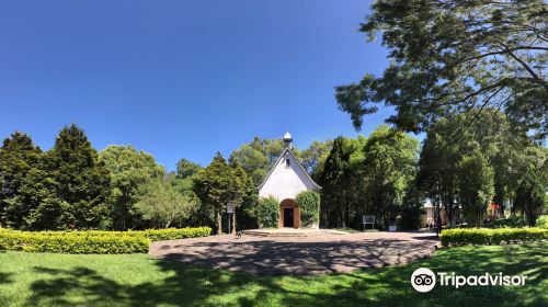 Santuario de Schoenstatt