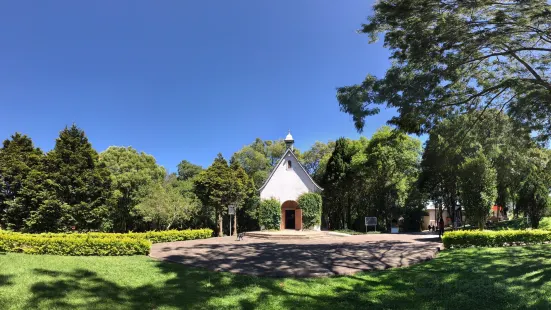 Santuario de Schoenstatt