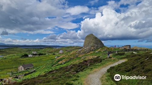 Carloway Broch