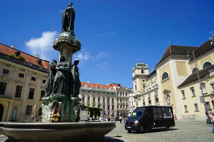 Hotels in der Nähe von Freyung