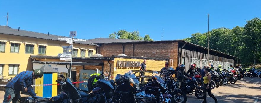 Angelholms Flygmuseum